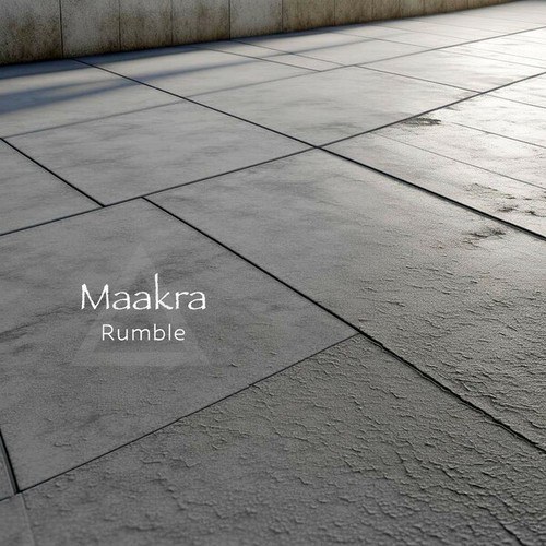 Maakra-Rumble