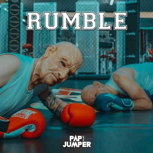 Papi Jumper-Rumble