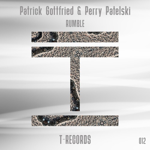 Perry Patelski, Patrick Gottfried-Rumble