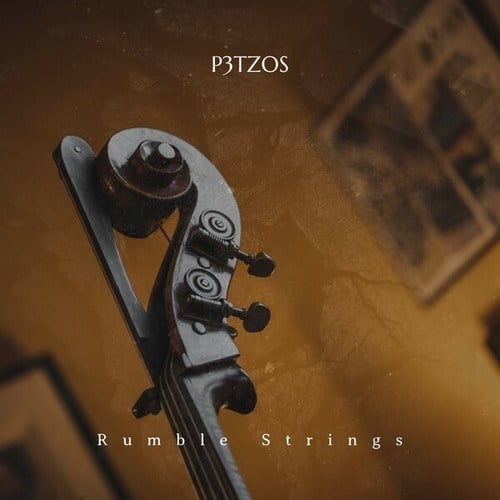 P3TZOS-Rumble Strings