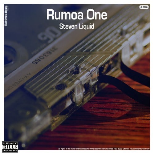 Steven Liquid, 3ivissa 5oul, Several Dub, Cullera-Rumoa One