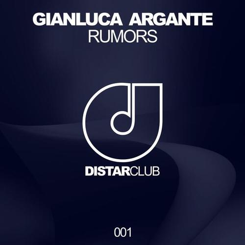 Gianluca Argante-Rumors