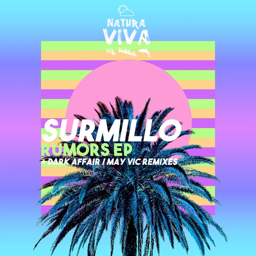 Surmillo, Dark Affair, May Vic-Rumors