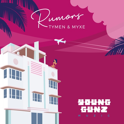 Tymen, MYXE-Rumors