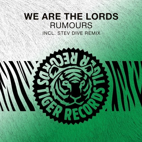 We Are The Lords, Stev Dive-Rumours