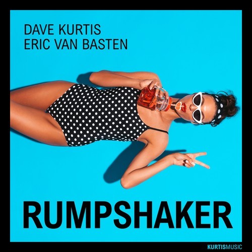 Dave Kurtis, Eric Van Basten-Rumpshaker