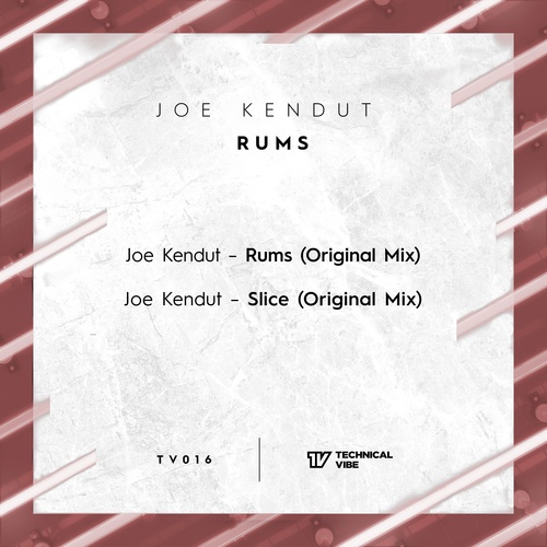 Joe Kendut-Rums