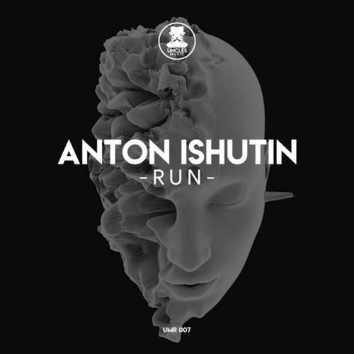 Anton Ishutin-Run