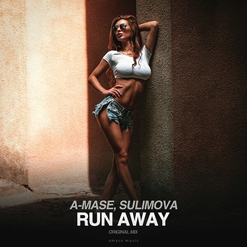 Sulimova, A-mase-Run Away