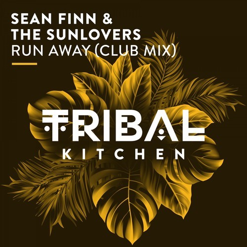 Sean Finn, The Soundlovers-Run Away (Club Mix)