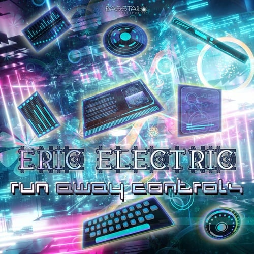 Eric Electric-Run Away Controls