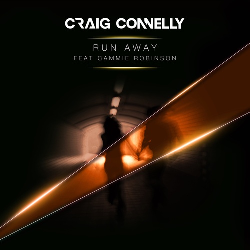 Craig Connelly, Cammie Robinson-Run Away