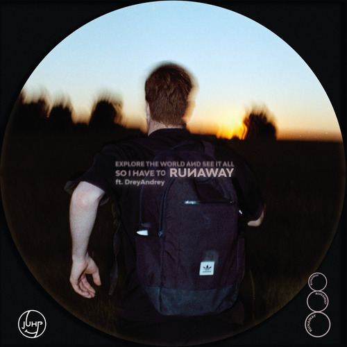 Juhp, DreyAndrey-Run Away