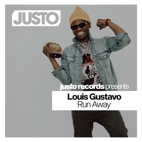 Louis Gustavo-Run Away