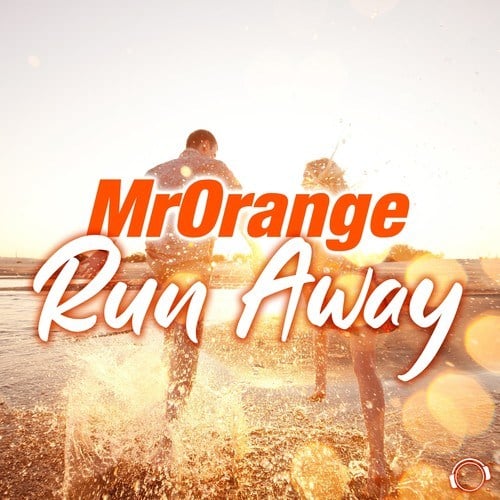 MrOrange-Run Away