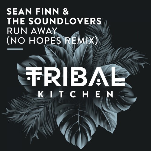 Sean Finn, The Soundlovers, No Hopes-Run Away (No Hopes Remix)