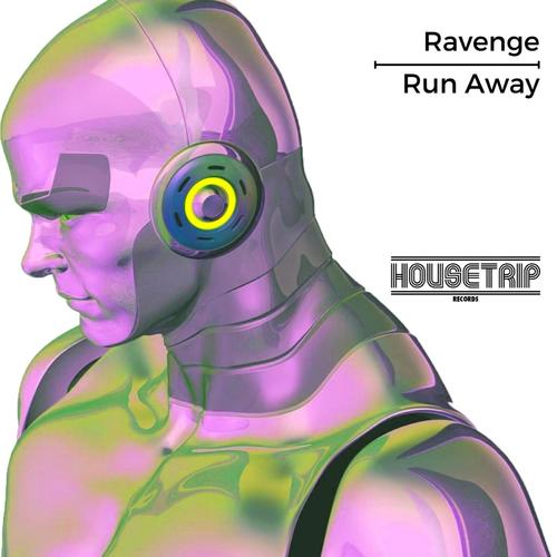 Ravenge-Run Away