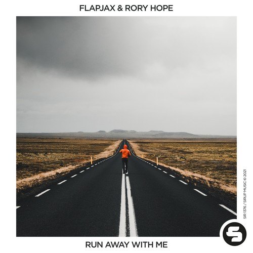 Flapjax, Rory Hope-Run Away With Me