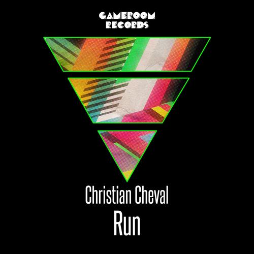Christian Cheval-Run