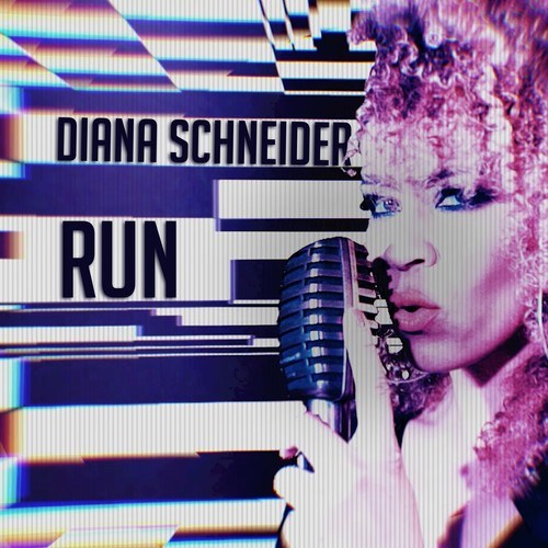 Diana Schneider-Run