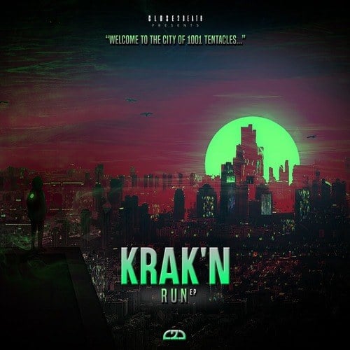 KraK'N-RUN EP