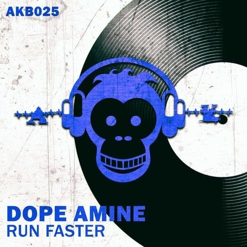 Dope Amine-Run Faster