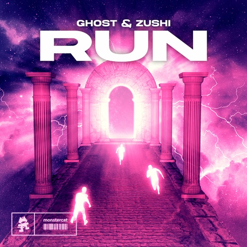 GISHIN, ZUSHI-Run