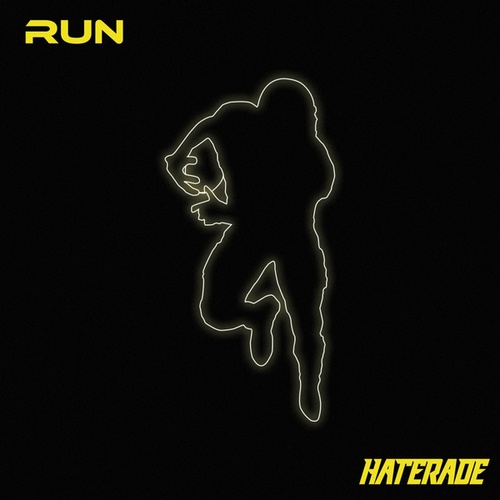Haterade-Run