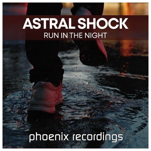 Astral Shock-Run in the Night