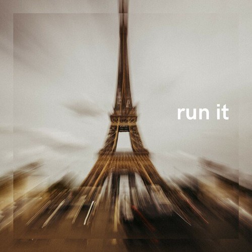TONG8-Run It