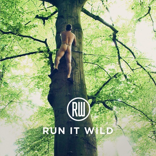 Robbie Williams-Run It Wild