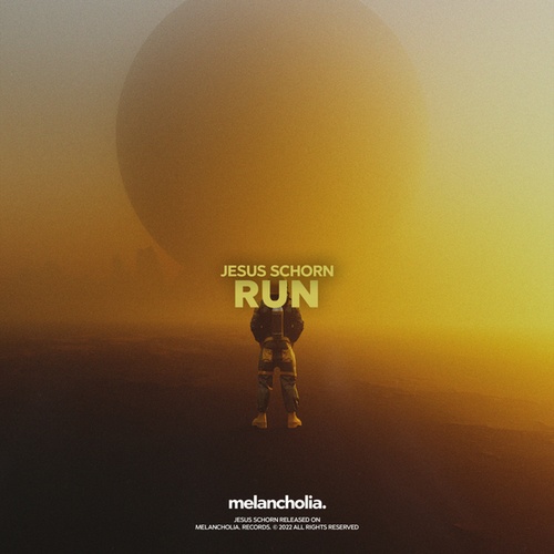 Jesus Schorn-Run