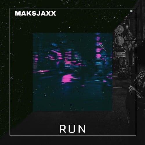 MAKSJAXX, Victor-Run