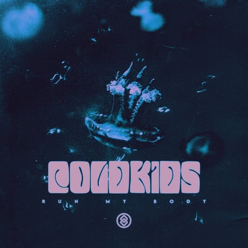 COLDKIDS-Run my body