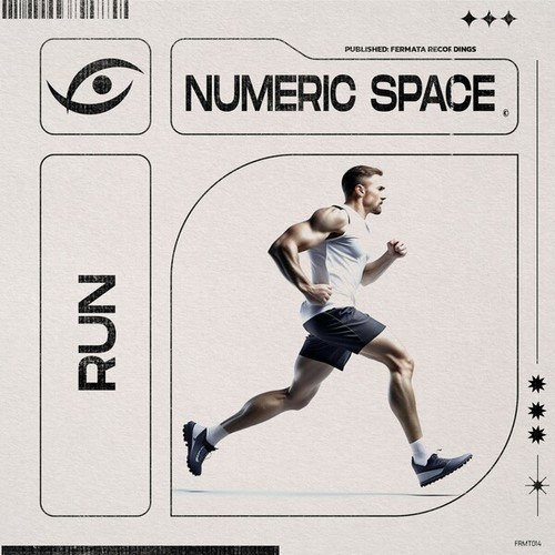 Numeric Space-Run