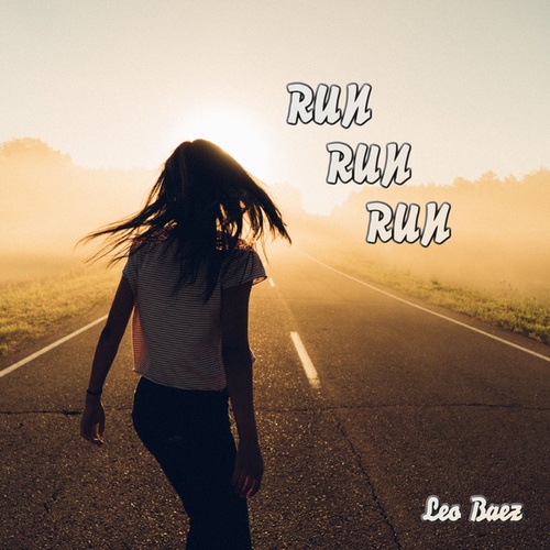 Leo Baez-RUN RUN RUN