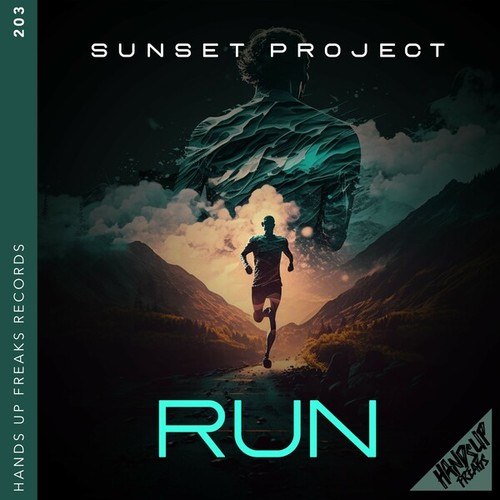 Sunset Project-Run