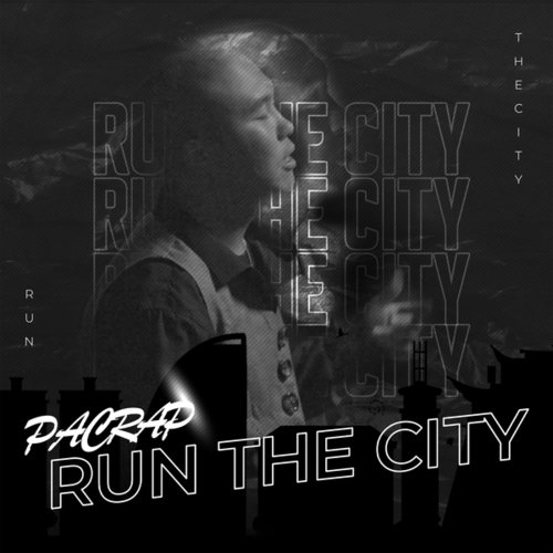 Pacrap-Run The City