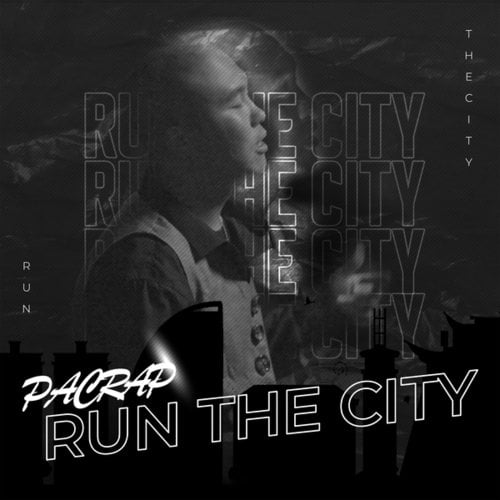 Run The City