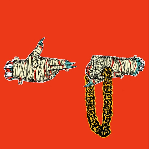 Run The Jewels 2