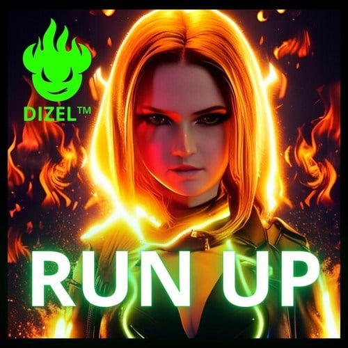 DIZEL™-Run Up
