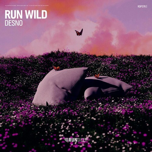 Desno-Run Wild