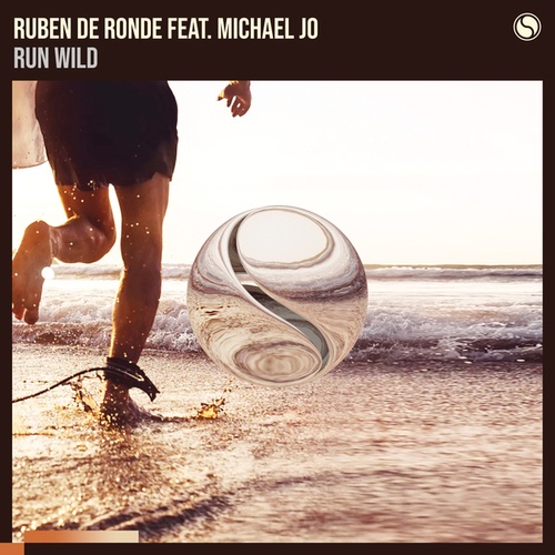 Ruben De Ronde, Michael Jo-Run Wild