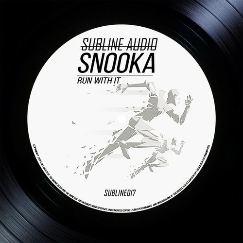 Snooka-Run With It
