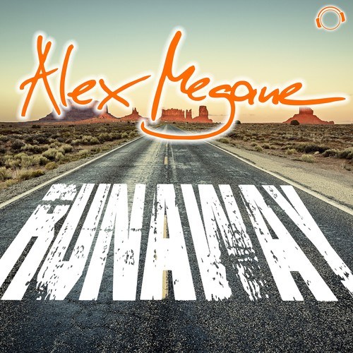 Alex Megane-Runaway