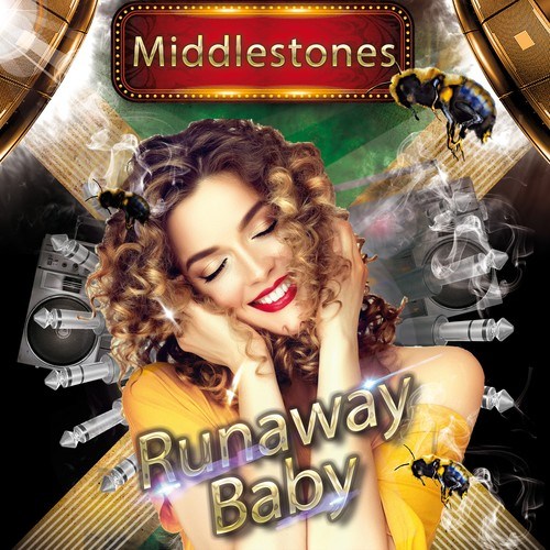 Middlestones-Runaway Baby