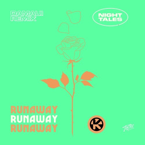 Runaway (Damaui Remix)