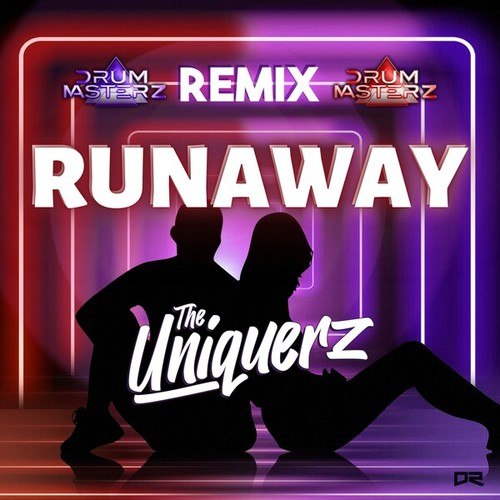 The Uniquerz, Drummasterz-Runaway (Drummasterz Remix)