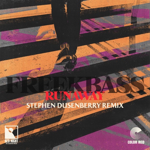 Freekbass, Stephen Dusenberry-Runaway