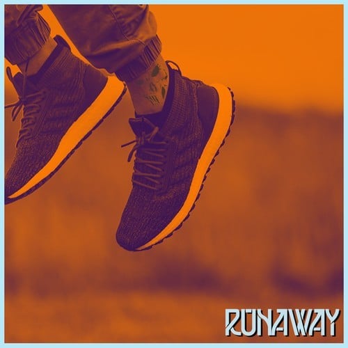 IRONTYPE-Runaway